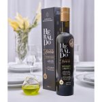Heraldo Noble Organic Olive Oil 500ml, high content in Polyphenols (Cosecha OC 2024) - Image 3