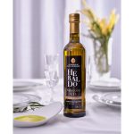 Aceite de Oliva Virgen Extra Heraldo Selección CD 500ml, caja de 6 botellas - Imagen 2