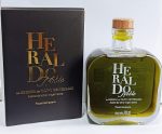 Aceite Gourmet Heraldo Noble cosecha temprana, 500ml.  Edición Especial campaña 25/26 - Imagen 3