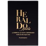 Heraldo Noble Gourmet Olive oil, early NEW harvest Oct 2025. Special edition for gift - Image 2
