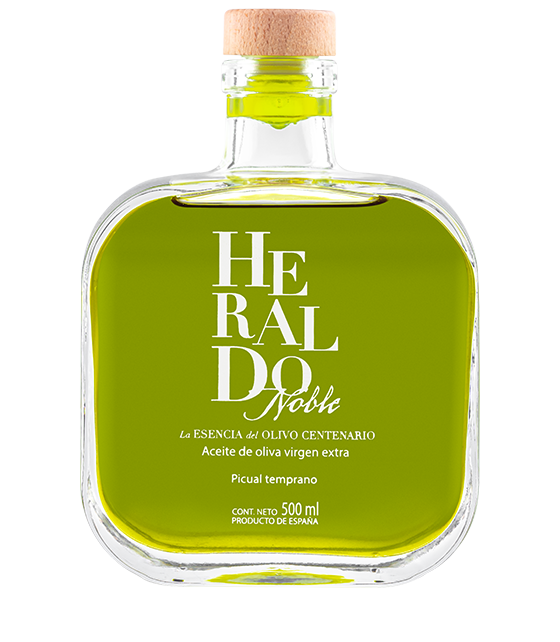 Aceite Gourmet Edición especial