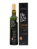 Heraldo Noble Organic Olive Oil 500ml, high content in Polyphenols (Cosecha OC 2024)